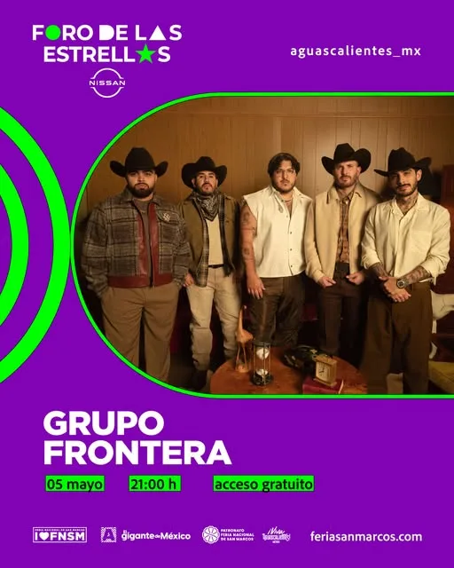 Grupo Frontera