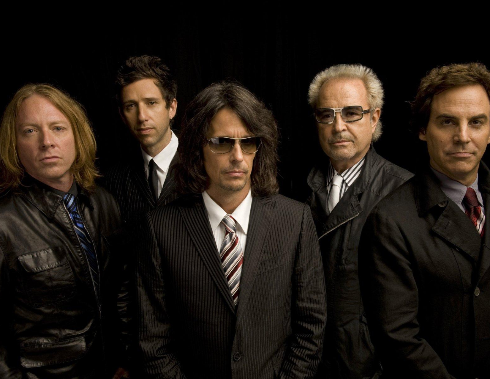 ¡Foreigner en concierto GRATIS en el Foro de las Estrellas!